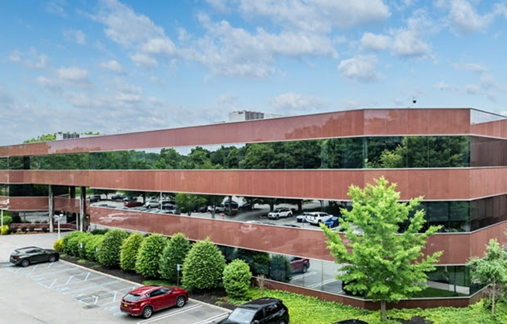 Grassi signs 41,000 s/f lease renewal at 50 Jericho Quadrangle